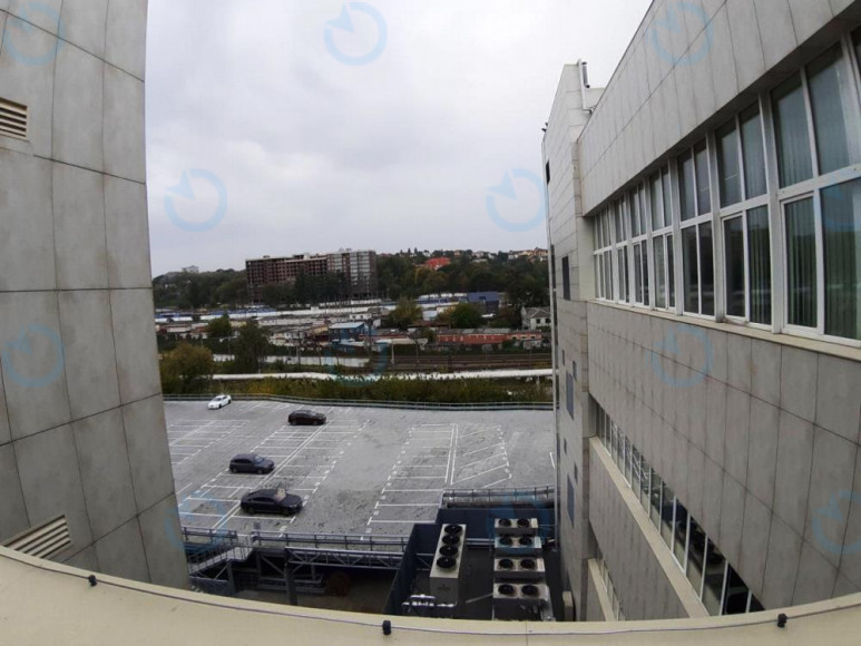 Оренда офісу 611 м.кв 5 поверх Європасаж - фото 9