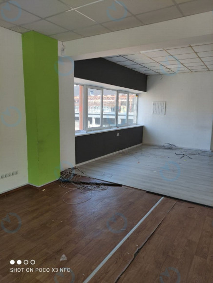 Аренда офиса 218 м.кв 3 этаж Гетьмана 10/37 - фото 5