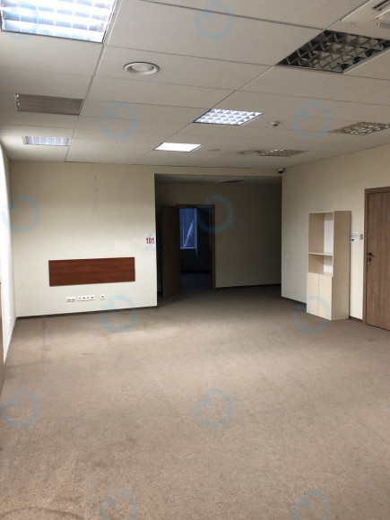 Оренда офісу 200 м.кв 4 поверх Столичний - фото 9