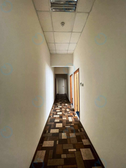 Оренда офісу 205 м.кв 8 поверх Мечникова, 3 - фото 12