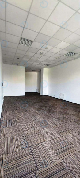 Аренда офиса 77 м.кв 3 этаж Форум Деловой Городок