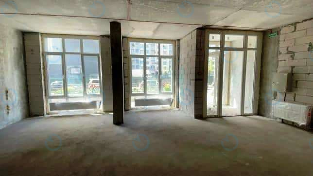 Продаж офісу 103 м.кв 1 поверх Місто Квітів - фото 2