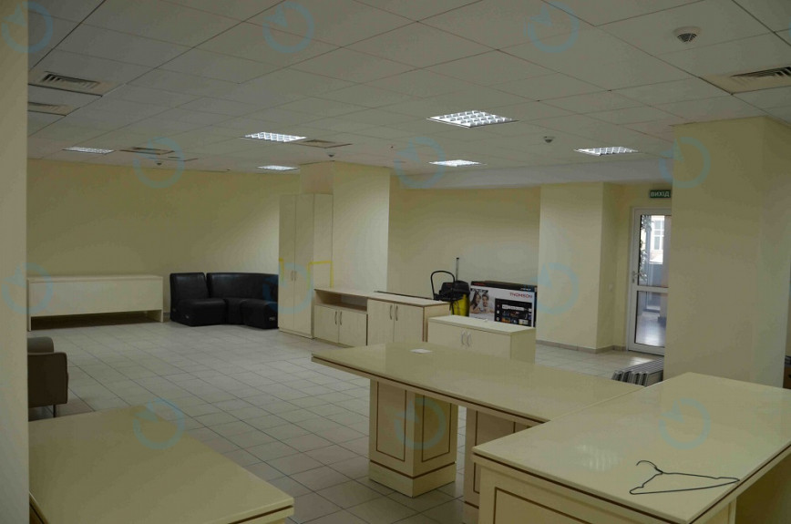 Оренда офісу 150 м.кв 1 поверх Ріальто - фото 6