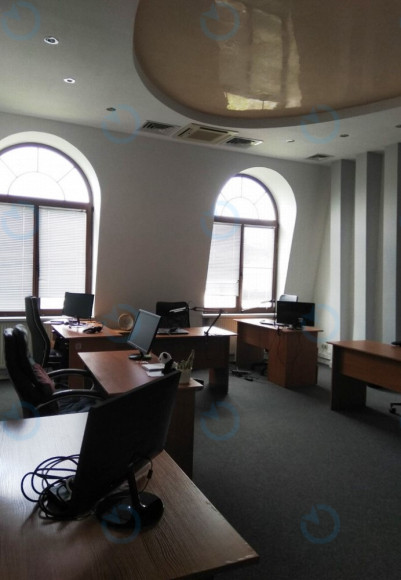 Продаж офісу 502 м.кв 5 поверх Володимирська, 47 - фото 4