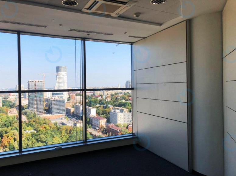 Оренда офісу 667 м.кв 27 поверх Парус - фото 8