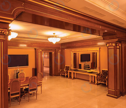 Оренда офісу 568 м.кв 4 поверх ARENA CITY - фото 8