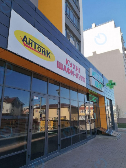 Продаж офісу 142 м.кв 1 поверх ЖК "Піонерський Квартал" ІІ - фото 2