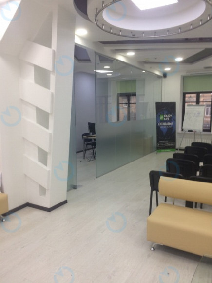 Оренда офісу 97 м.кв 2 поверх ARENA CITY - фото 2