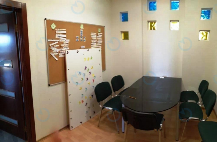 Оренда офісу 140 м.кв 14 поверх Лесі Украинки, 7 Б - фото 5