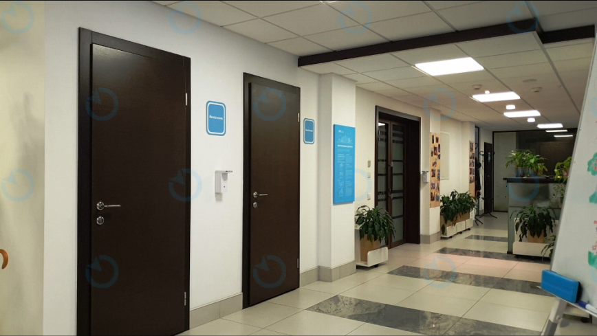 Оренда офісу 373 м.кв 4 поверх Sunflower - фото 5