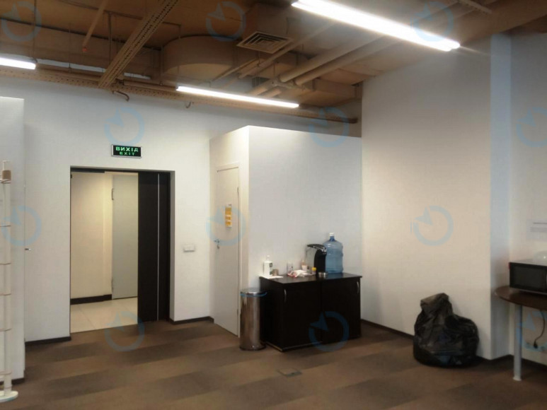 Оренда офісу 116 м.кв 7 поверх Gulliver (Гулівер) - фото 4