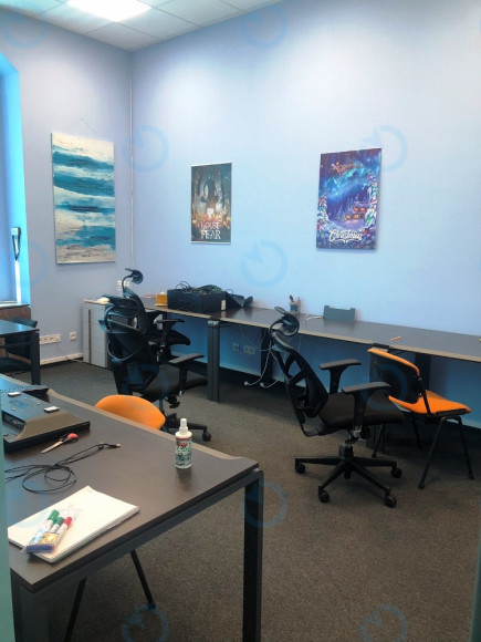 Оренда офісу 1042 м.кв 3 поверх Інком (Compass FM) - фото 3