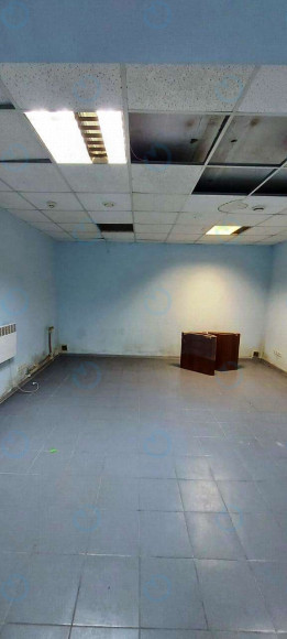 Аренда офиса 130 м.кв 0 этаж Тбилисский, 10 - фото 3