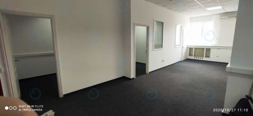 Оренда офісу 56 м.кв 2 поверх Ост Вест Експрес - фото 3