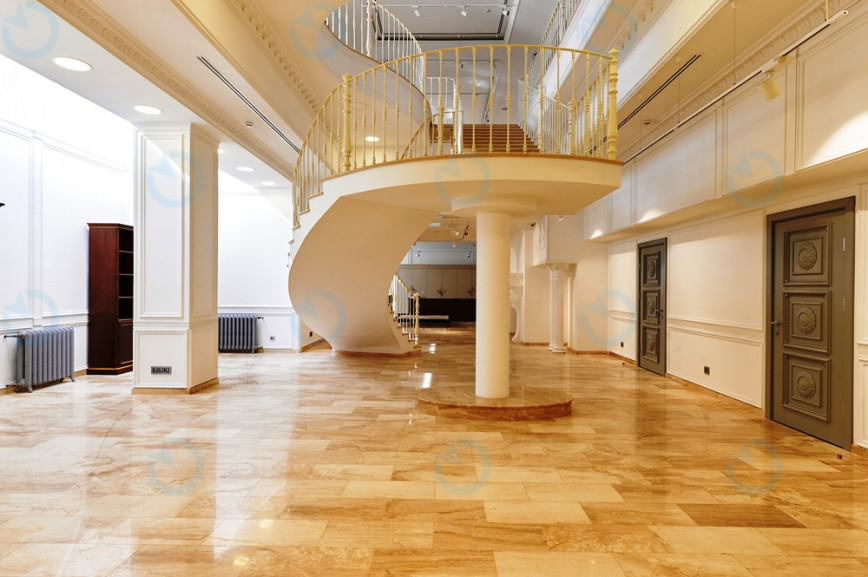 Оренда офісу 860 м.кв 0-1 поверх Грушевського, 9А - фото 23