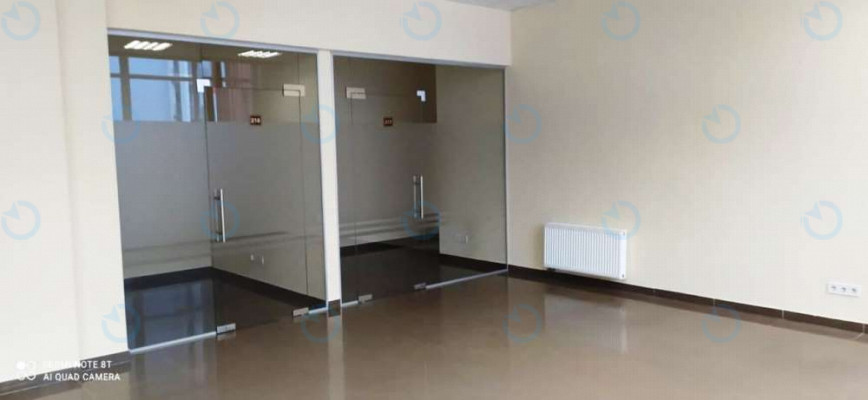 Оренда офісу 670 м.кв 2 поверх Геліос (Gelios) - фото 10