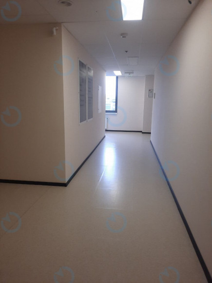 Аренда офиса 1357 м.кв 7 этаж Торонто-Киев - фото 18