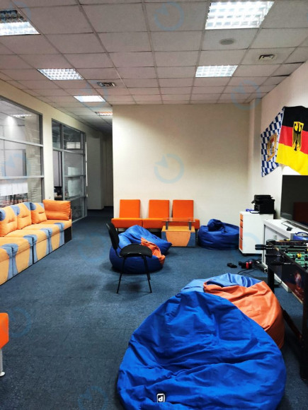 Оренда офісу 351 м.кв 3 поверх Horizon Park - фото 22