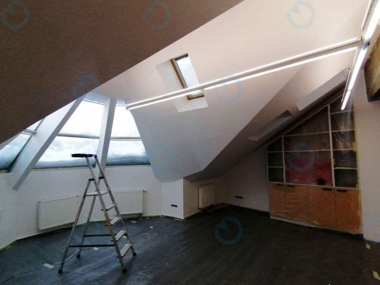 Оренда офісу 54 м.кв 5 поверх ARTEVILLA