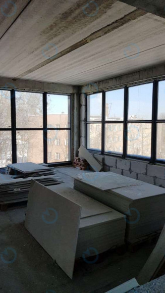 Аренда офиса 385 м.кв 7 этаж Нижнеюрковская, 9а - фото 5