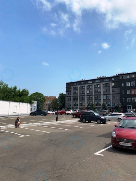 Оренда офісу 140 м.кв 3 поверх Форум Ділове Містечко - фото 8