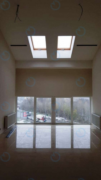 Аренда офиса 1286 м.кв 1 этаж Вильямса, 2-Б - фото 6