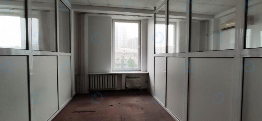 Оренда офісу 150 м.кв 4 поверх Солом'янська площа, 2 - фото 5