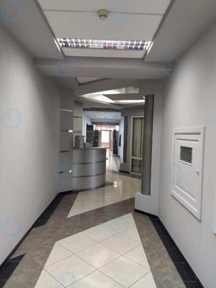 Оренда офісу 489 м.кв 3 поверх Перемоги 57 - фото 22