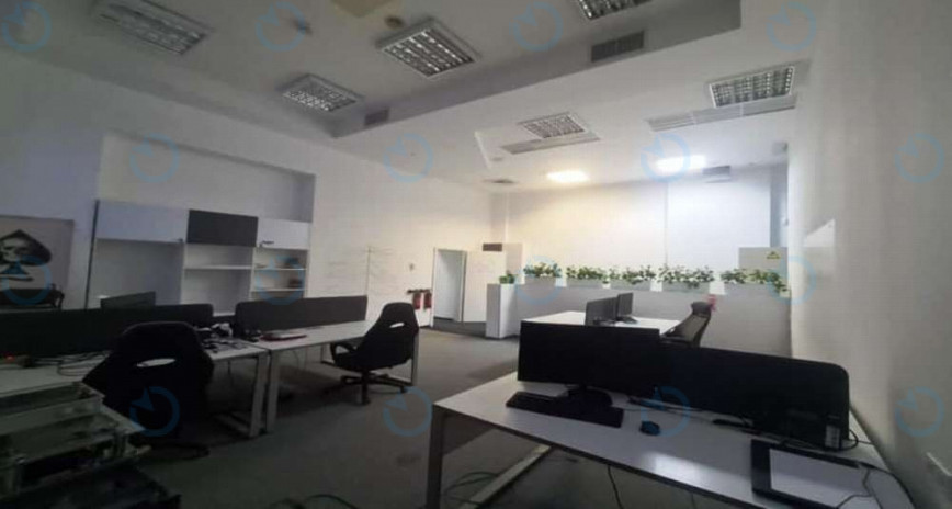 Оренда офісу 336 м.кв 1 поверх Ренесанс