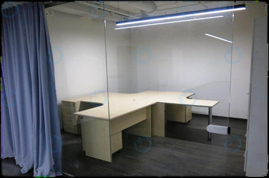 Аренда офиса 672 м.кв 5 этаж Ярославский, 1/3 - фото 9