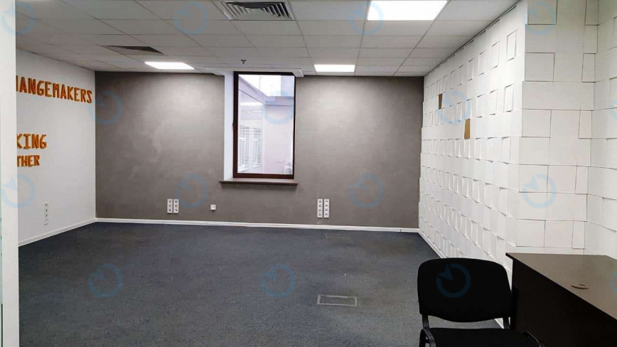 Аренда офиса 165 м.кв 5 этаж Леонардо (I очередь) - фото 2