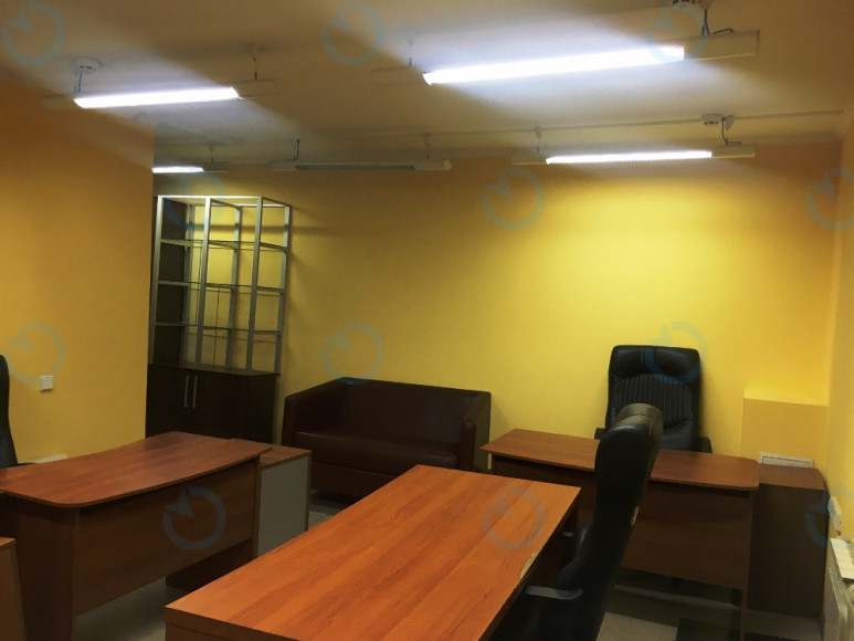 Оренда офісу 225 м.кв 1 поверх Бессарабська площа, 9/1 - фото 15