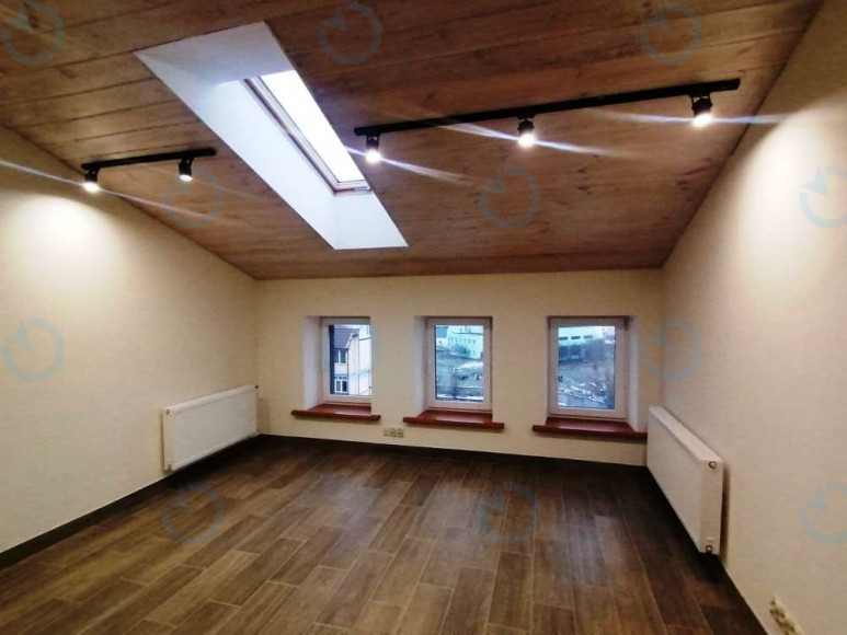 Аренда офиса 1286 м.кв 1 этаж Вильямса, 2-Б - фото 4