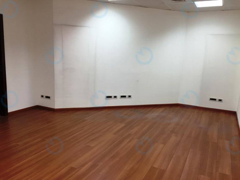 Аренда офиса 309 м.кв 6 этаж Европа Плаза - фото 3