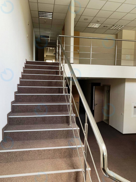 Оренда офісу 165 м.кв 5 поверх Horizon Park - фото 13