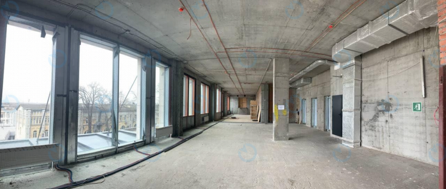 Оренда офісу 283 м.кв 2 поверх Rich Port