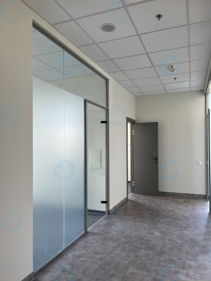 Оренда офісу 728 м.кв 7 поверх Сенатор - фото 3
