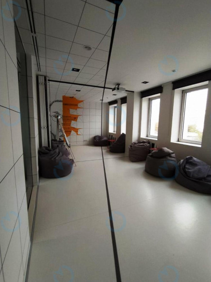 Аренда офиса 1410 м.кв 3 этаж Гавела, 6б - фото 42