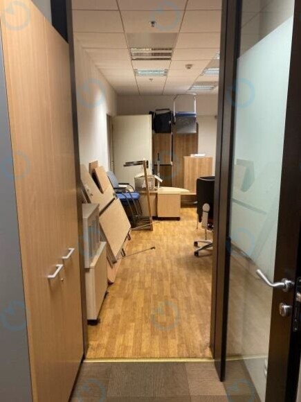 Оренда офісу 96 м.кв 11 поверх Леонардо (II черга) - фото 4