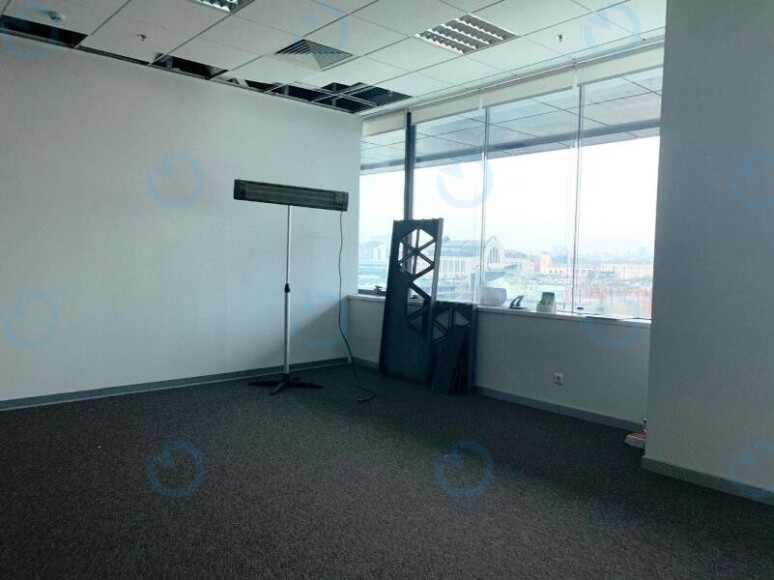 Оренда офісу 1507 м.кв 8 поверх 101 TOWER - фото 13