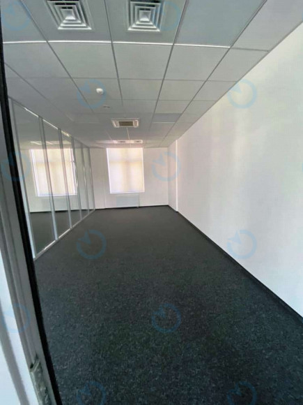 Аренда офиса 280 м.кв 2/3 этаж Бойчука, 44а - фото 7