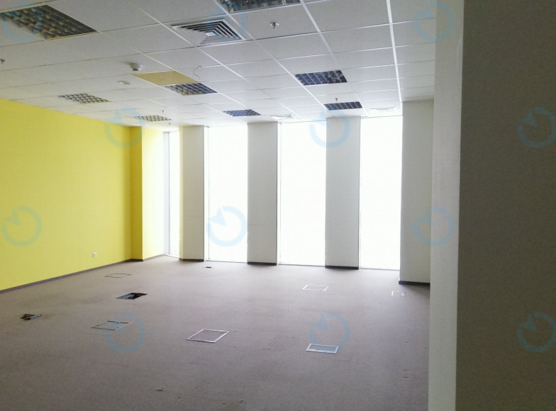 Оренда офісу 78 м.кв 5 поверх Horizon Park-2 - фото 2