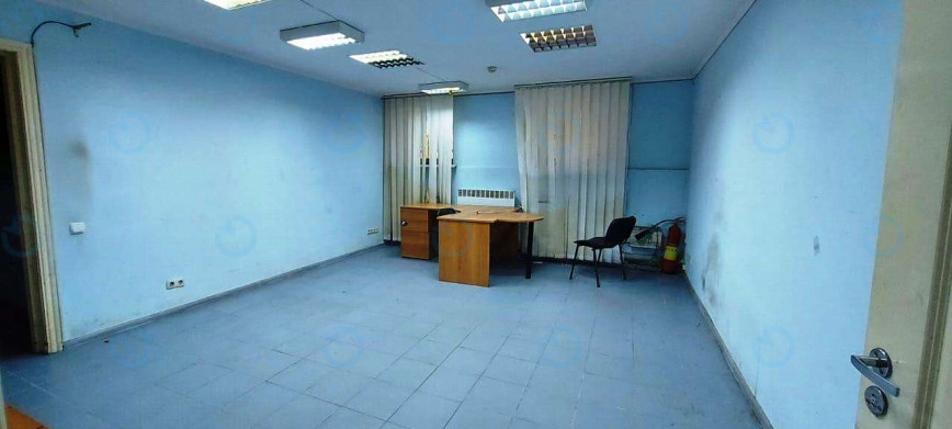 Аренда офиса 130 м.кв 0 этаж Тбилисский, 10