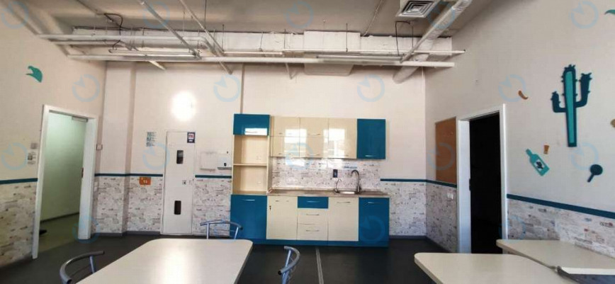 Аренда офиса 1153 м.кв 7 этаж Премиум - фото 10