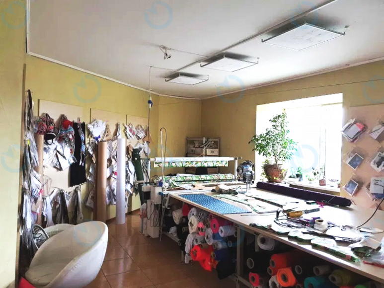 Продажа офиса 1061 м.кв 1 этаж Лобановского, 99 - фото 6