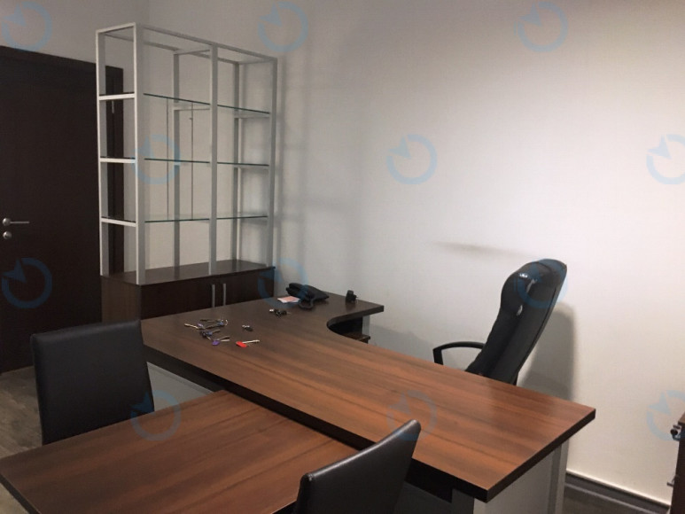 Оренда офісу 225 м.кв 1 поверх Бессарабська площа, 9/1 - фото 25