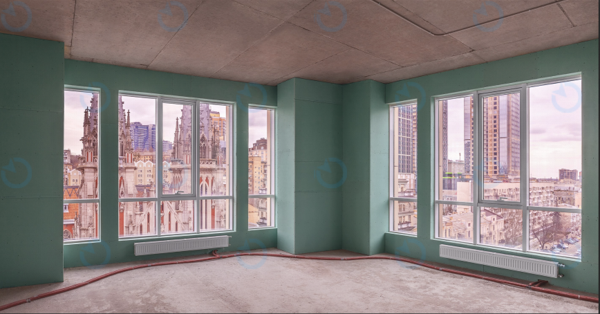 Аренда офиса 594 м.кв 7 этаж Гранд (Grand) - фото 2