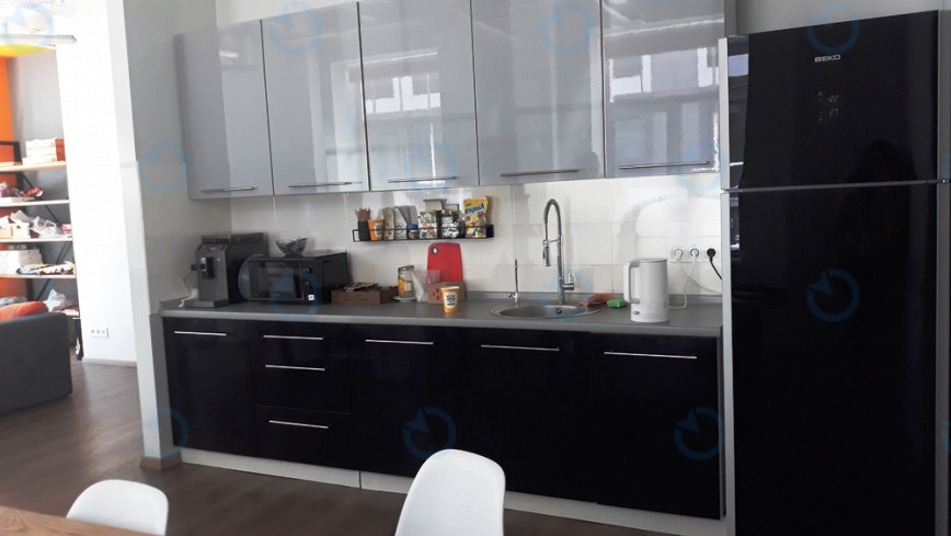 Оренда офісу 388 м.кв 1 поверх Форум West Side (Вест Сайт) - фото 4