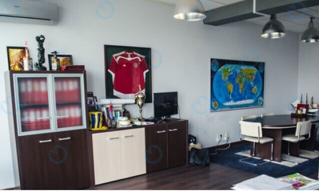 Аренда офиса 4000 м.кв 2 этаж Киевская, 1-Б - фото 7