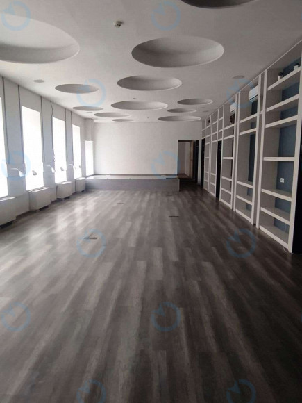 Аренда офиса 231 м.кв 1 этаж Льва Толстого, 3 - фото 5
